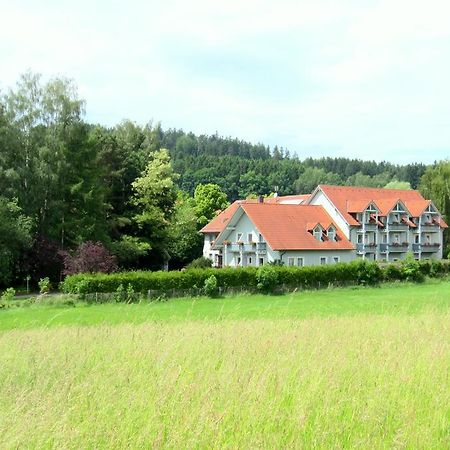 Landhotel Gaisthaler Hof Schonsee Exterior photo