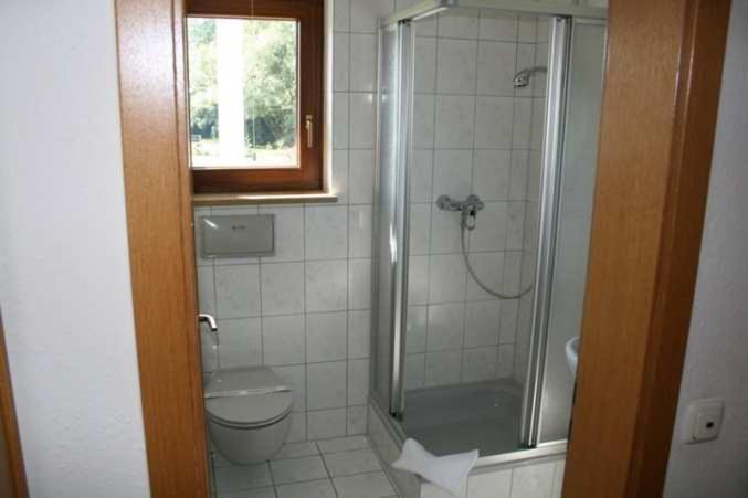 Landhotel Gaisthaler Hof Schonsee Room photo