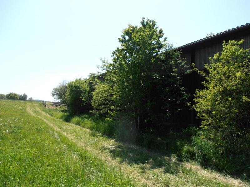 Landhotel Gaisthaler Hof Schonsee Exterior photo