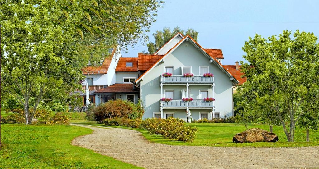 Landhotel Gaisthaler Hof Schonsee Exterior photo