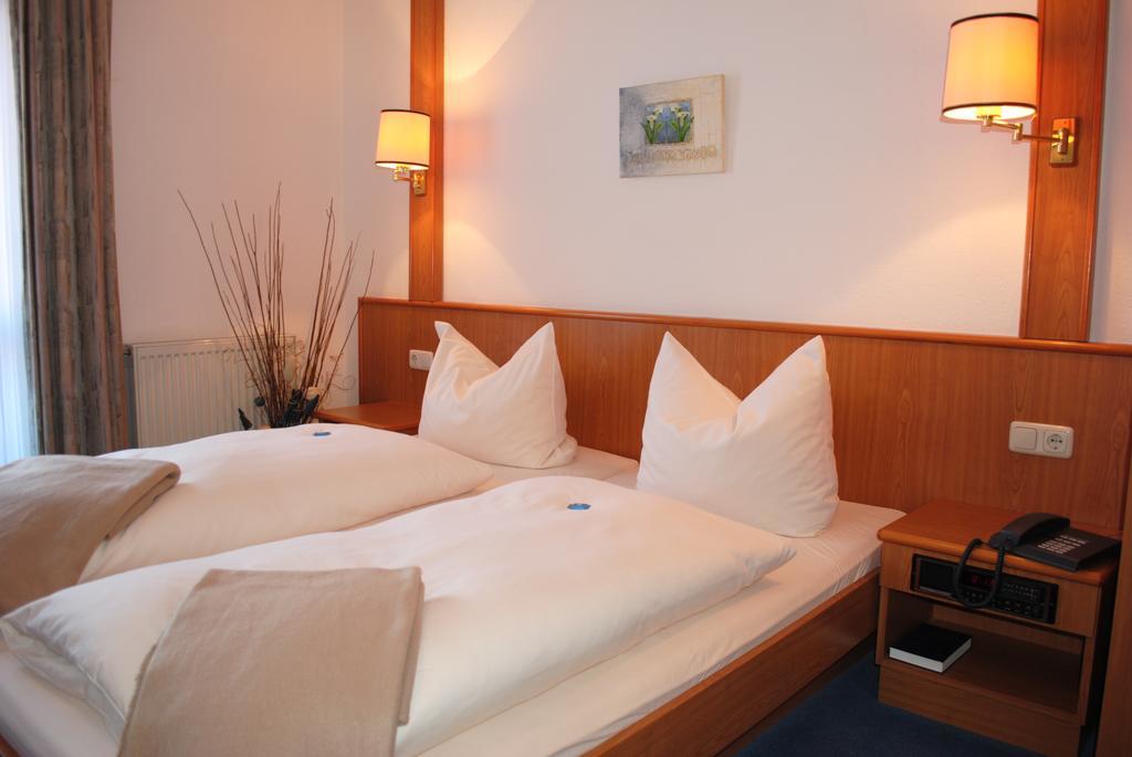 Landhotel Gaisthaler Hof Schonsee Exterior photo