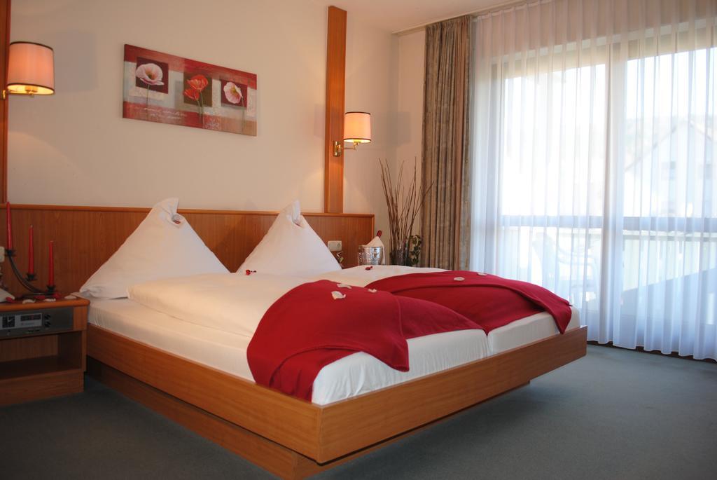 Landhotel Gaisthaler Hof Schonsee Exterior photo