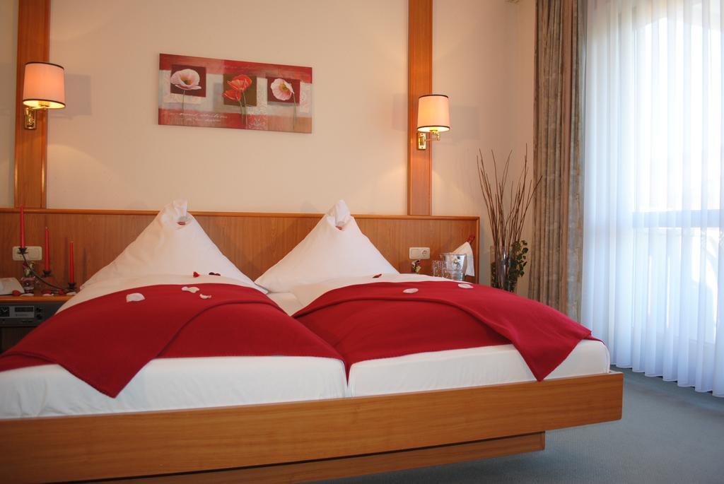 Landhotel Gaisthaler Hof Schonsee Exterior photo