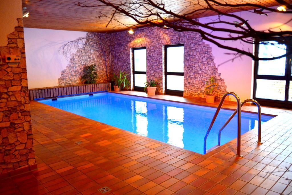 Landhotel Gaisthaler Hof Schonsee Exterior photo