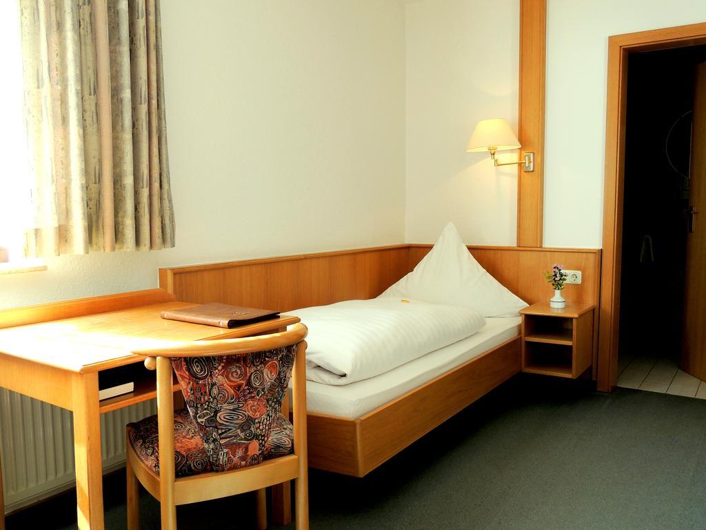 Landhotel Gaisthaler Hof Schonsee Exterior photo